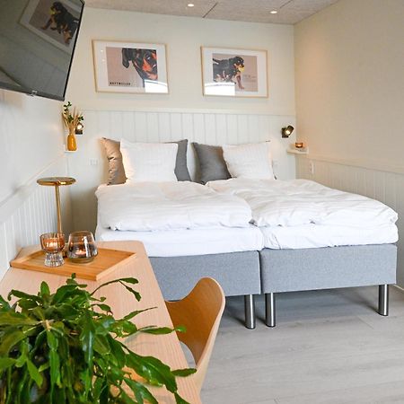Rold Gl Kro Arden Extérieur photo