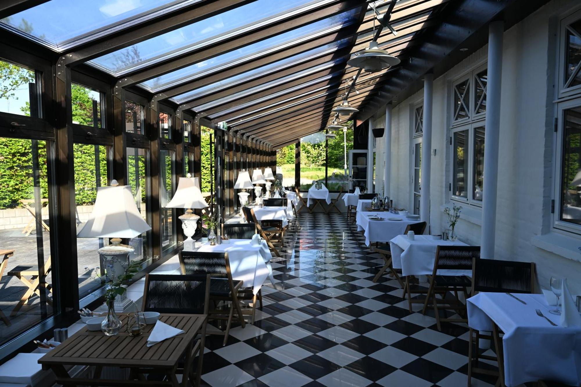 Rold Gl Kro Arden Extérieur photo