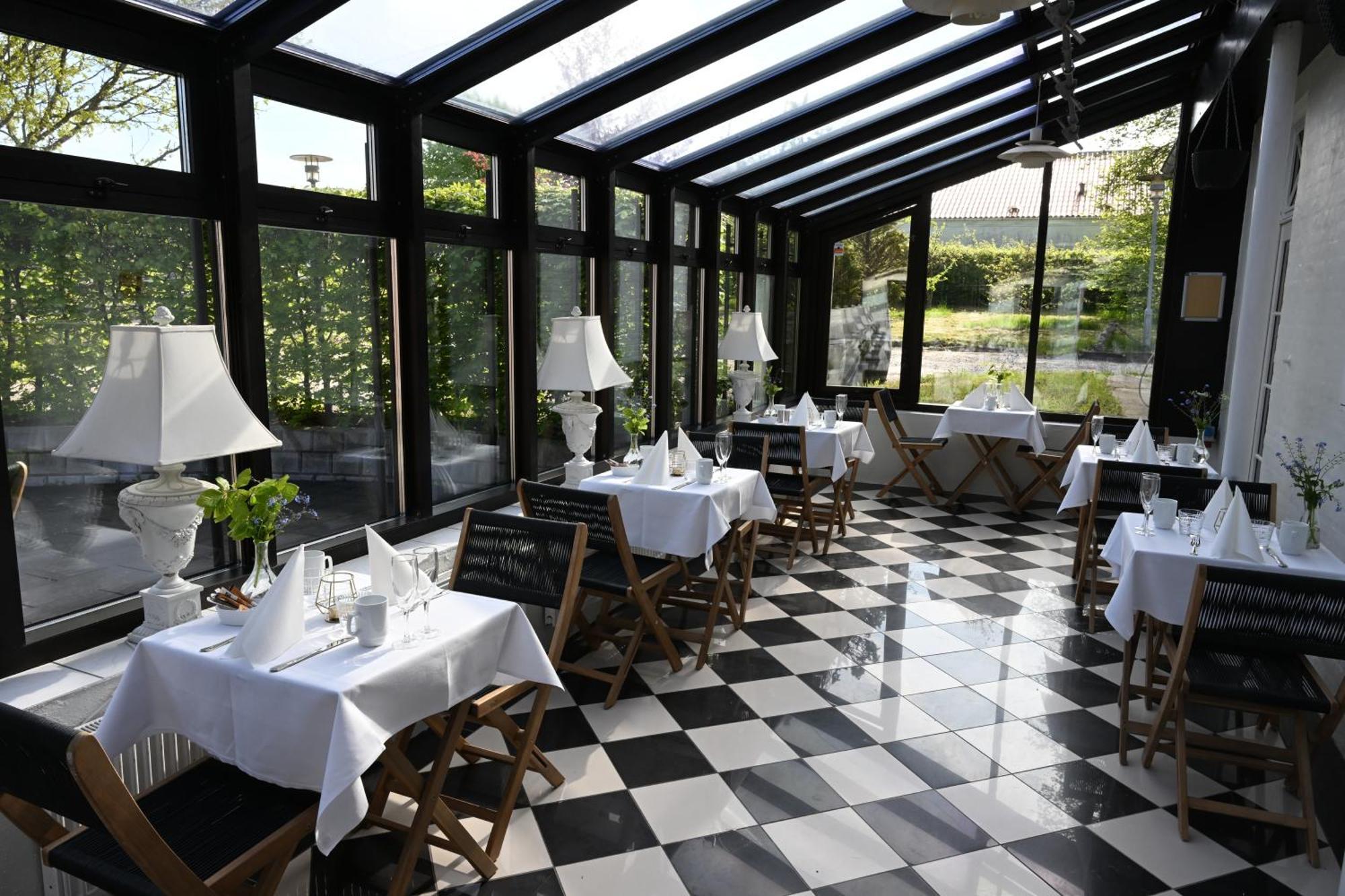 Rold Gl Kro Arden Extérieur photo