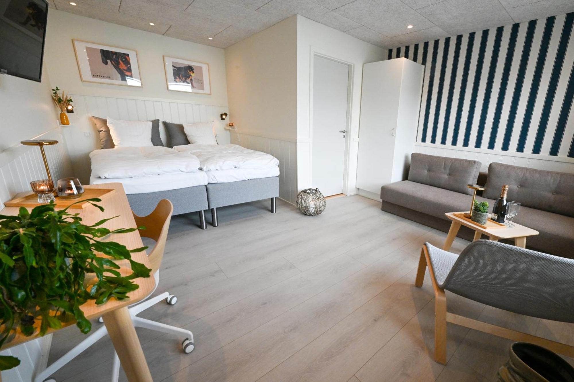 Rold Gl Kro Arden Extérieur photo
