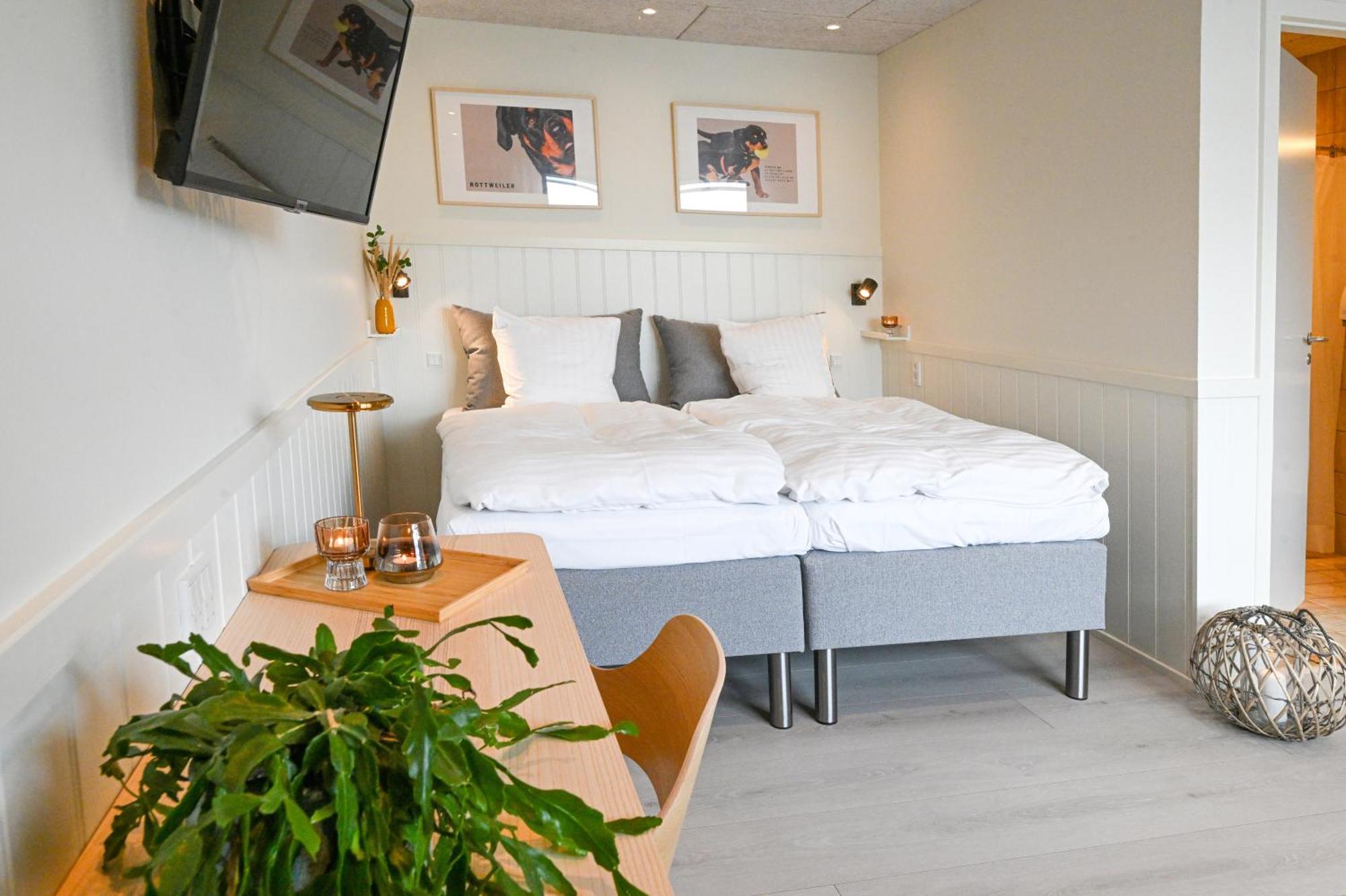Rold Gl Kro Arden Extérieur photo