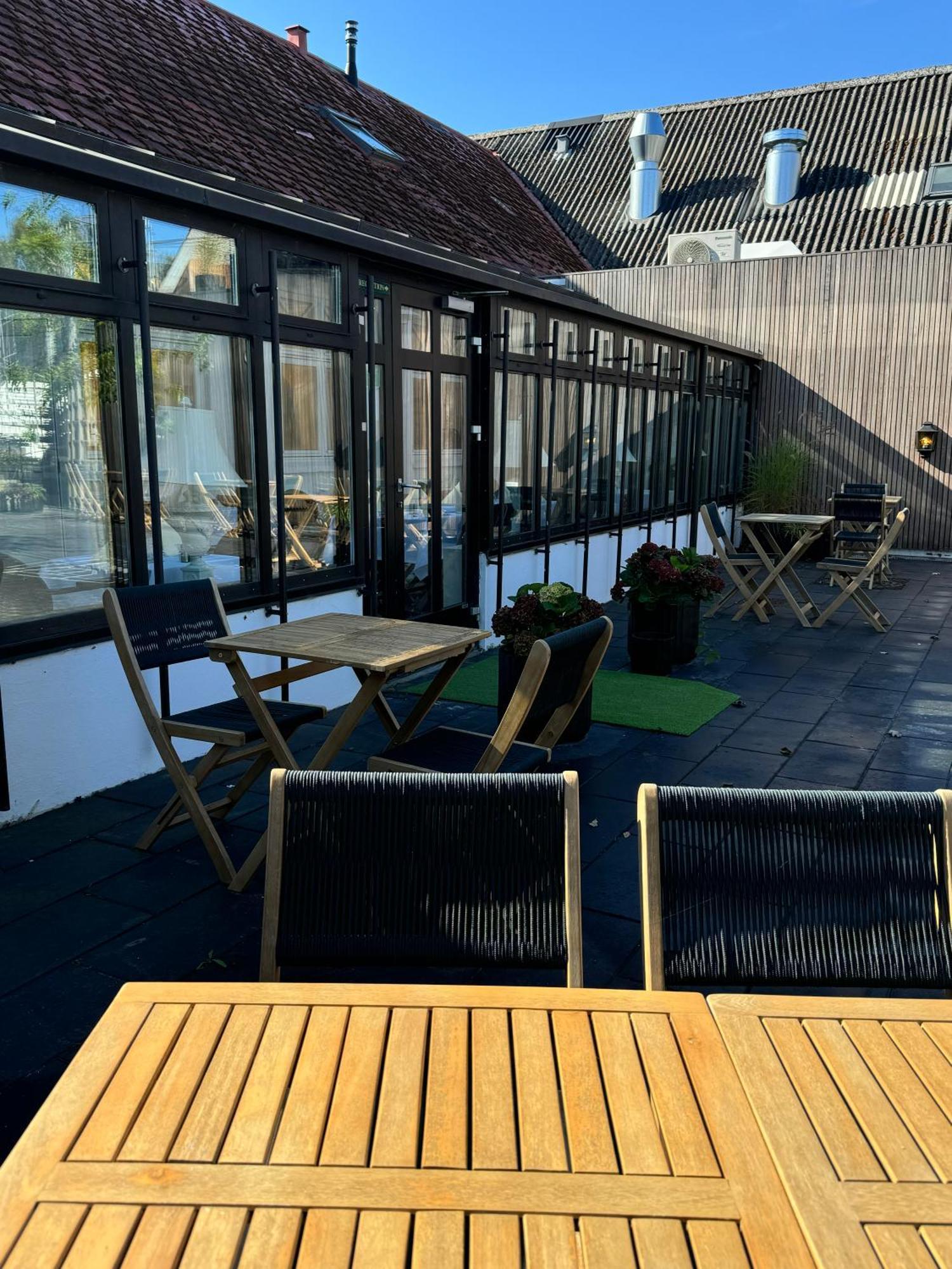 Rold Gl Kro Arden Extérieur photo