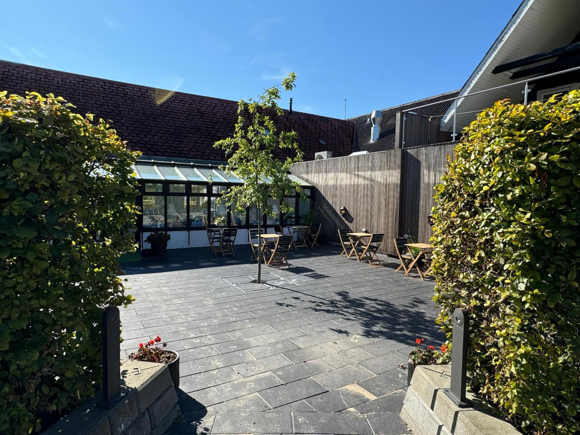 Rold Gl Kro Arden Extérieur photo