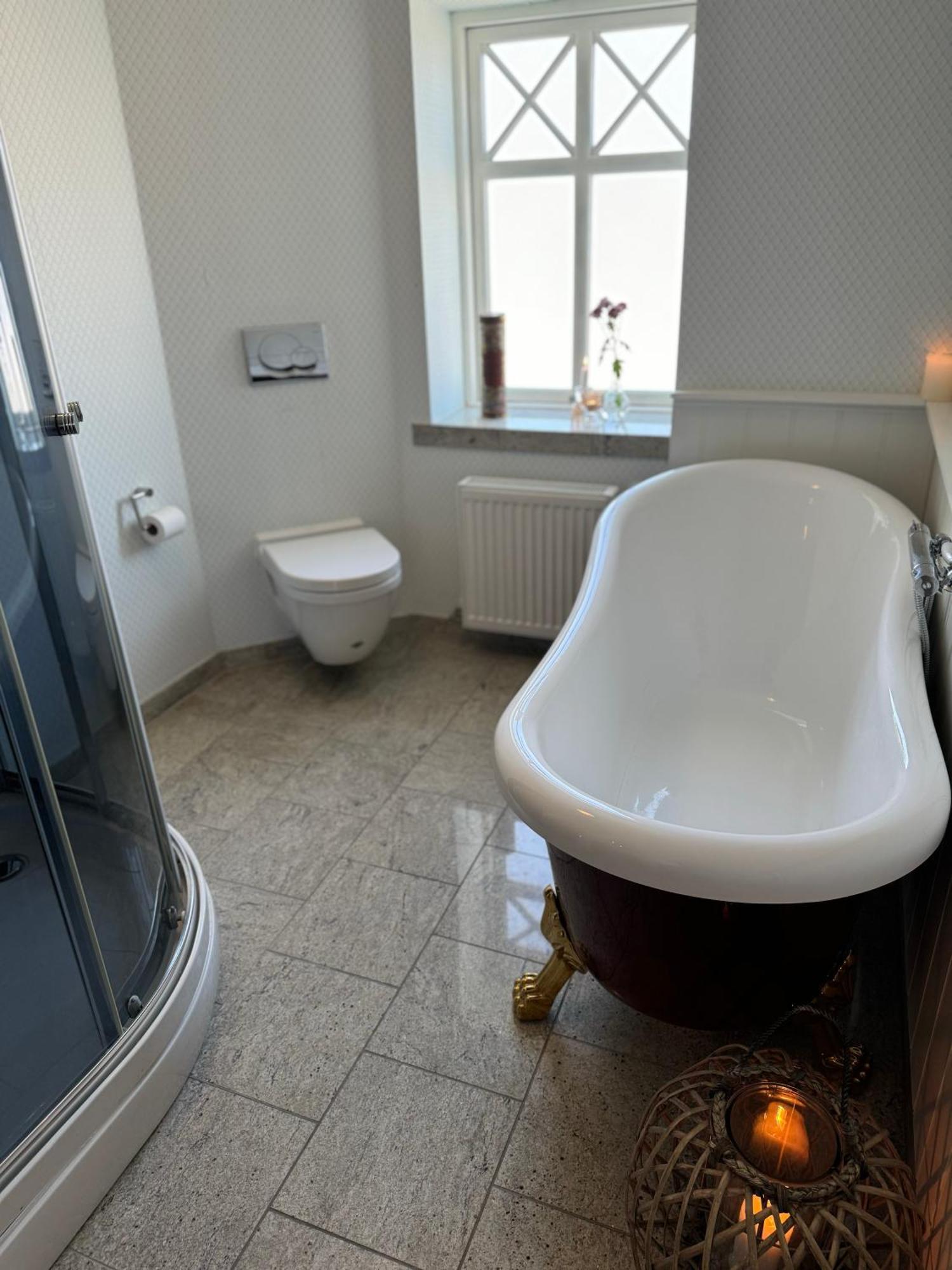 Rold Gl Kro Arden Extérieur photo
