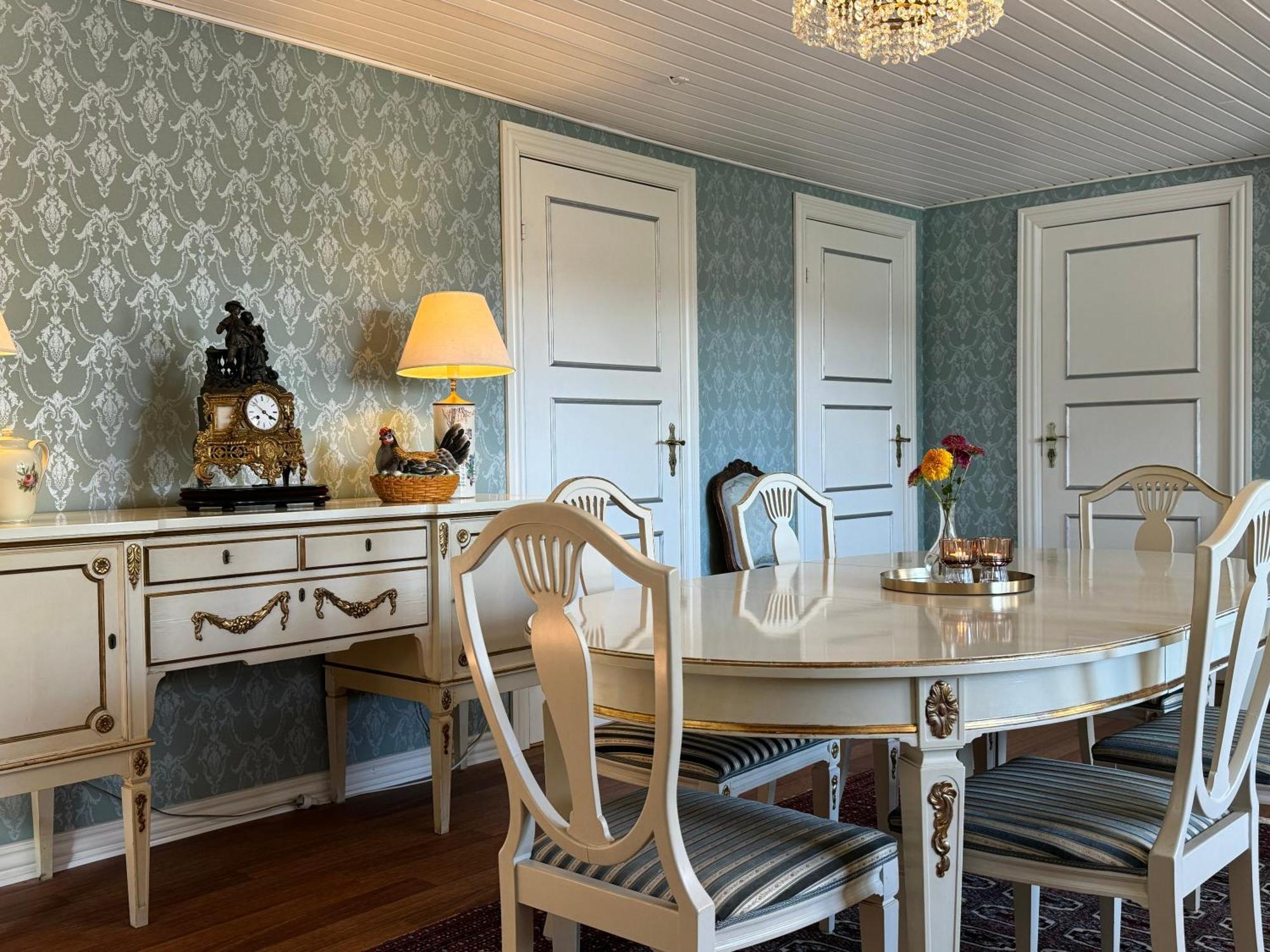 Rold Gl Kro Arden Extérieur photo