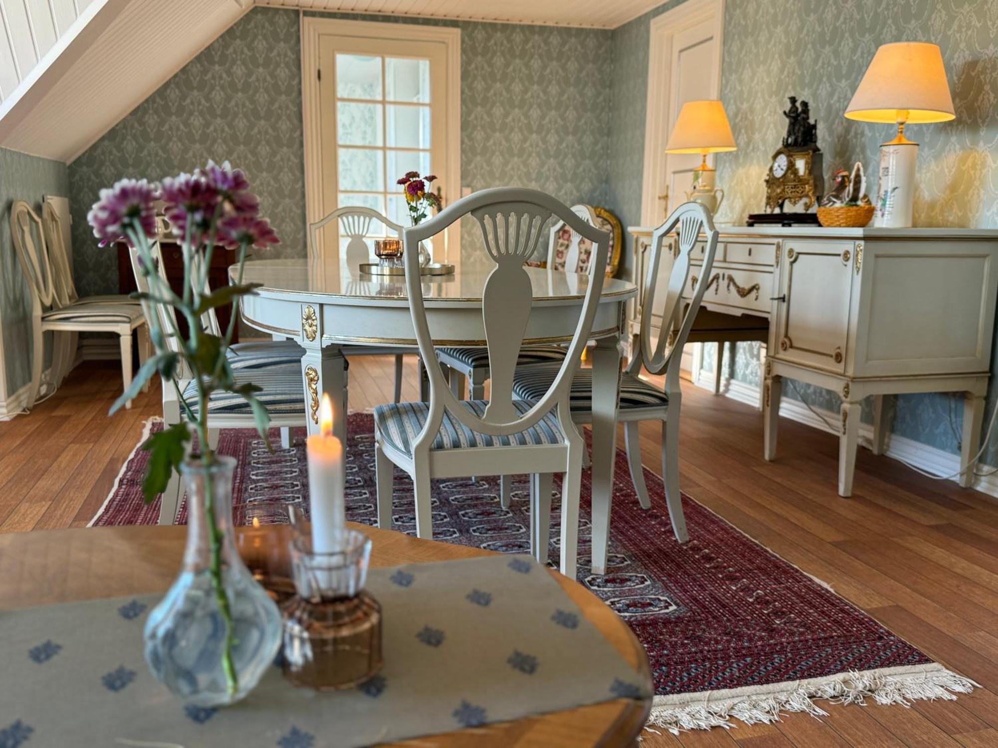 Rold Gl Kro Arden Extérieur photo