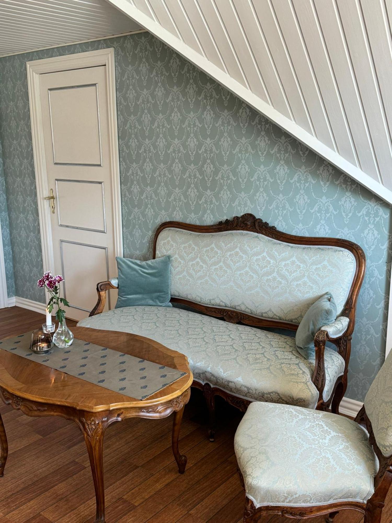 Rold Gl Kro Arden Extérieur photo