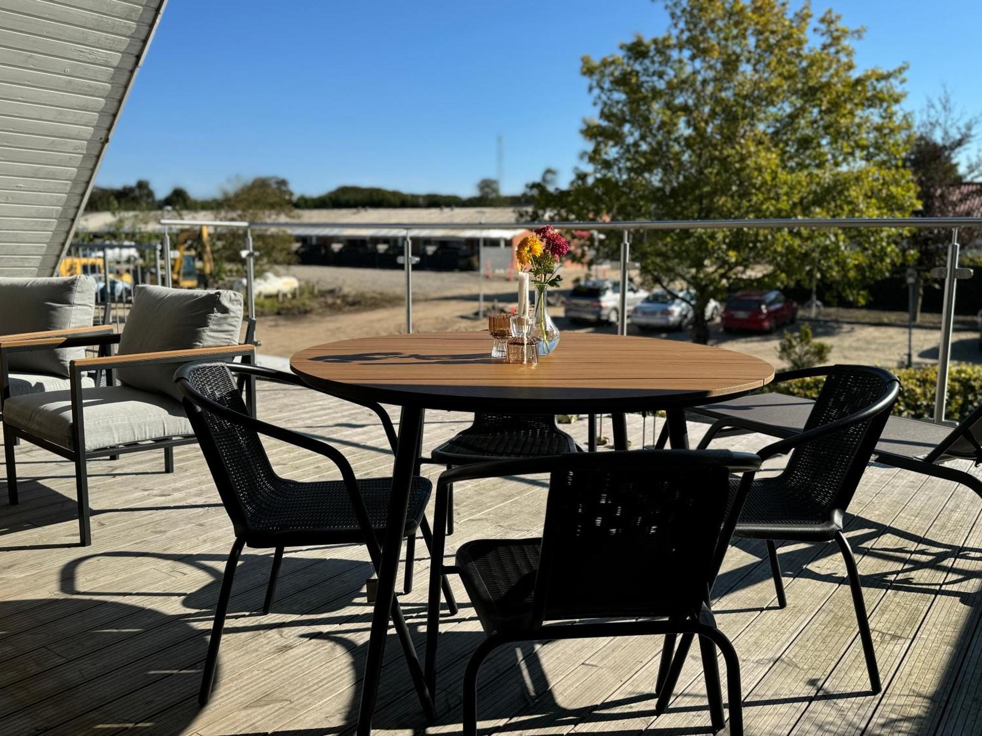 Rold Gl Kro Arden Extérieur photo