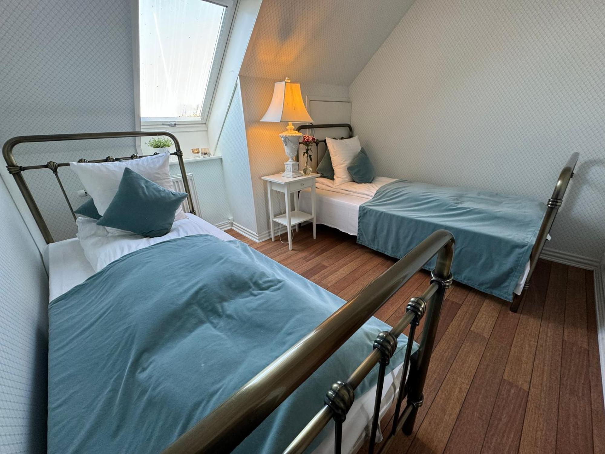 Rold Gl Kro Arden Extérieur photo