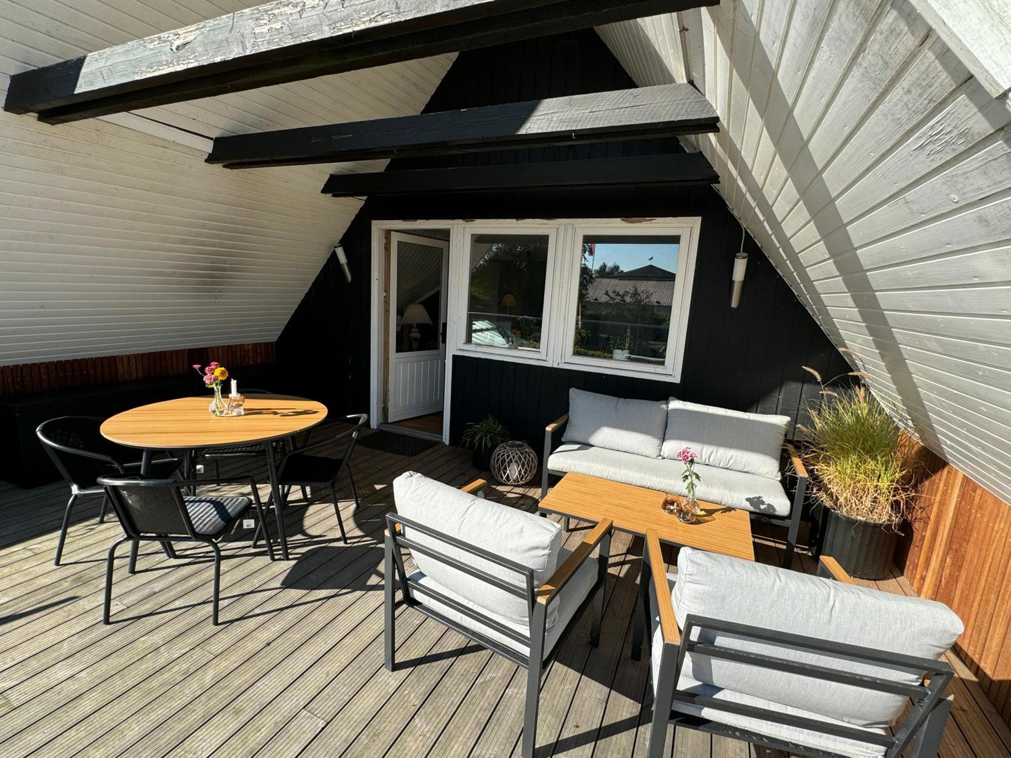 Rold Gl Kro Arden Extérieur photo