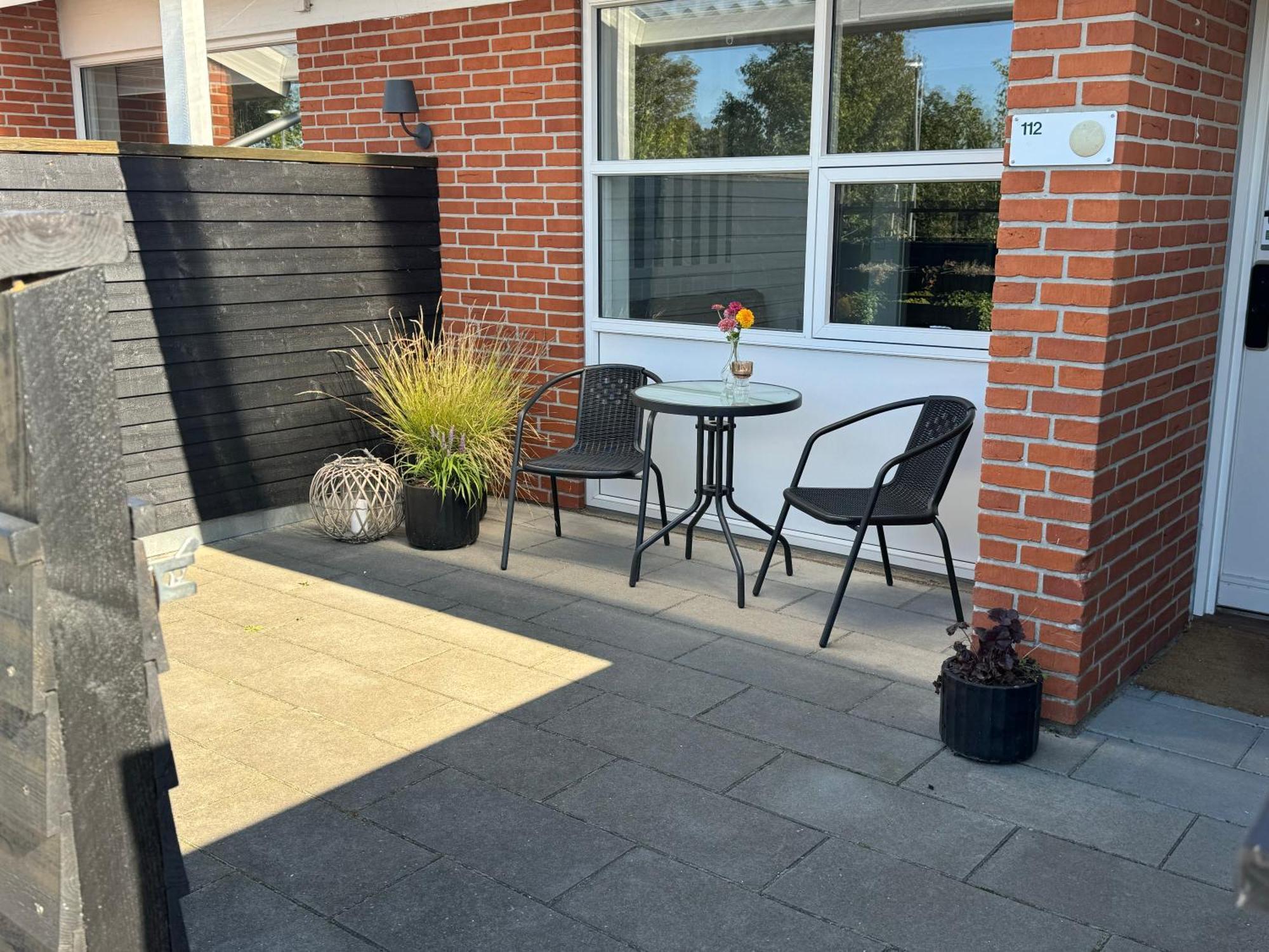 Rold Gl Kro Arden Extérieur photo