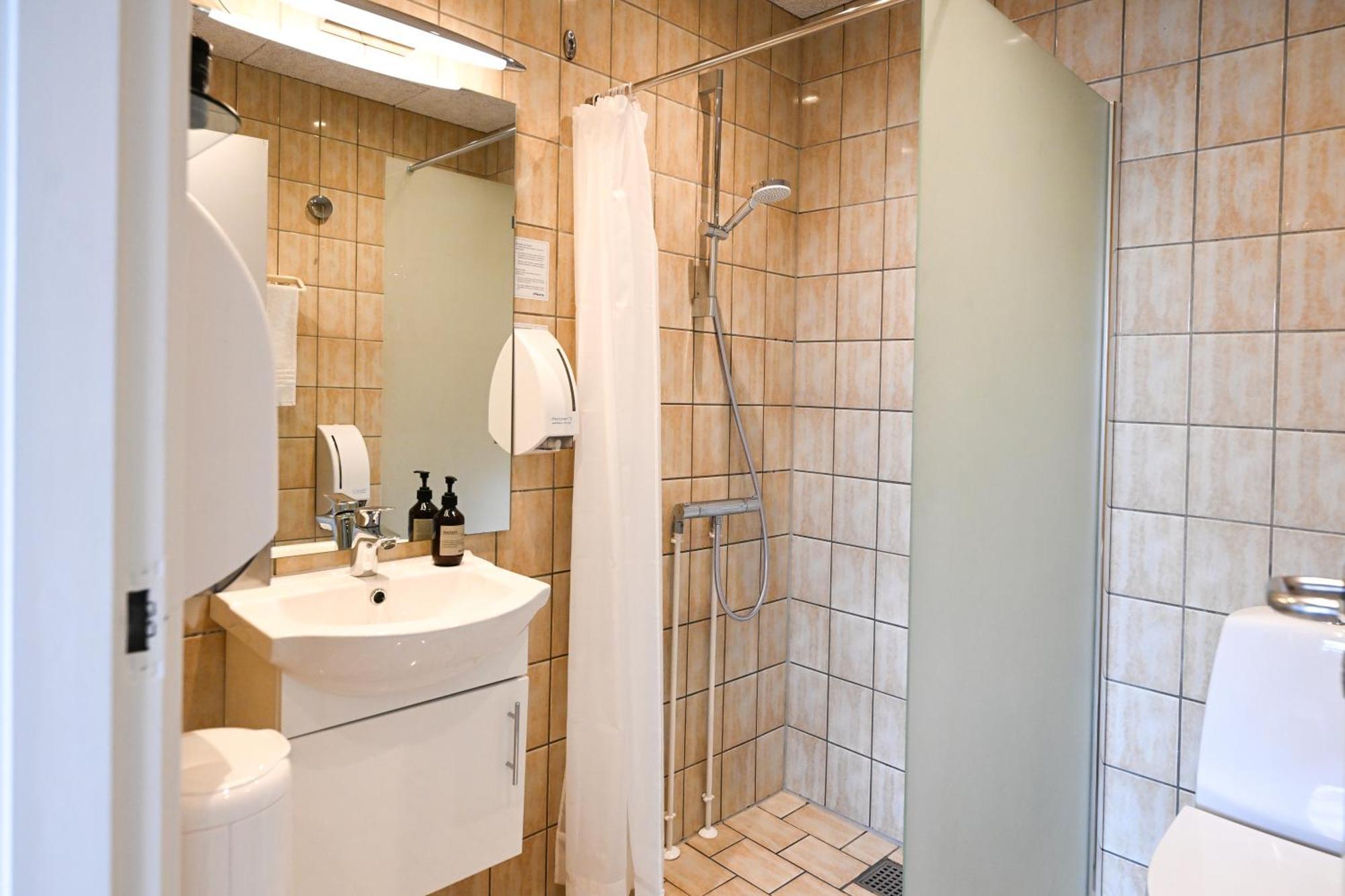 Rold Gl Kro Arden Extérieur photo